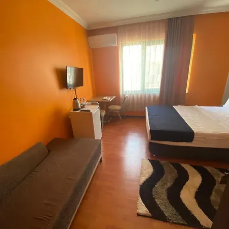House Apartment *