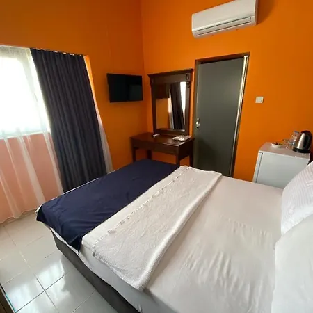 Apartment House *