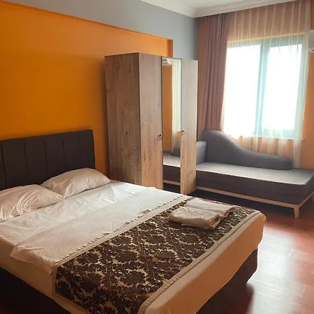 House Apartment *