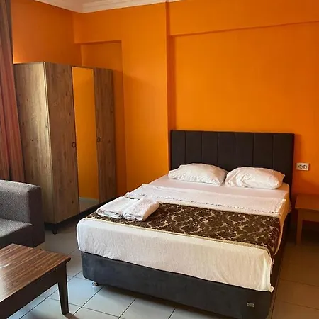 Apartament House *