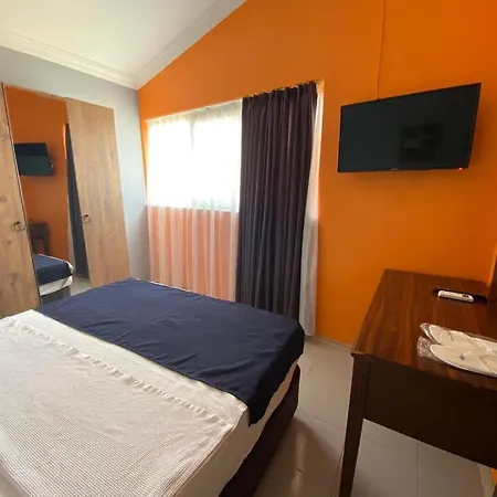 House Apartament