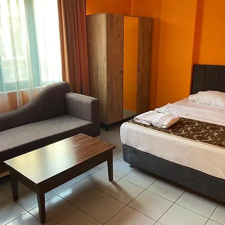 House Apartment *