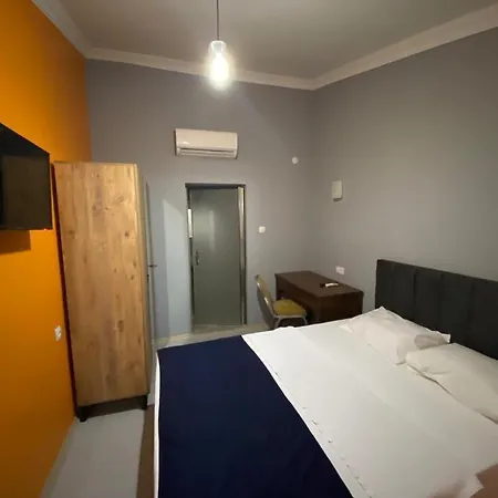 House Apartment *