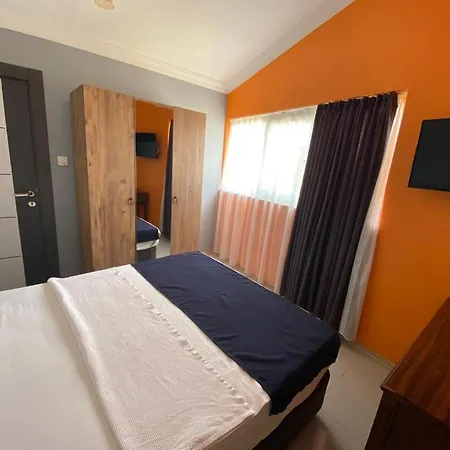 Apartment House *