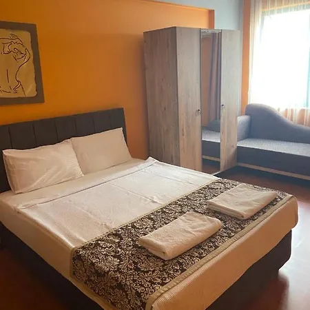 House Apartment