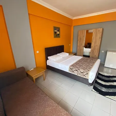 Apartment House