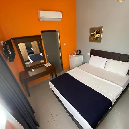 Apartment House *