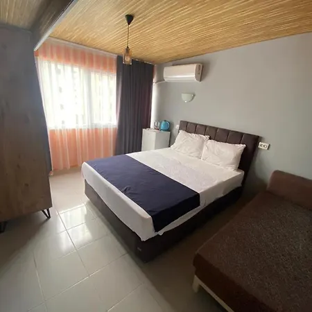 Apartment House Antalya