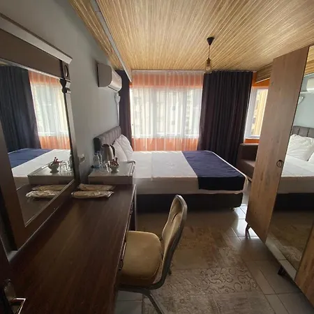 House Antalya