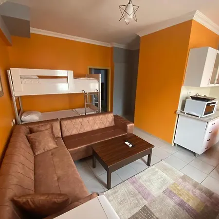House Apartment *