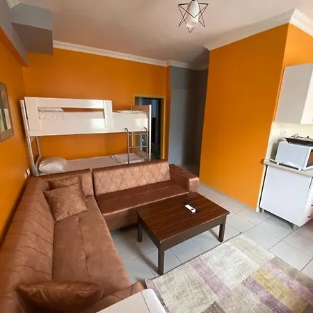 Apartment House