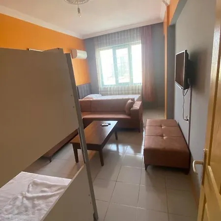House Apartment