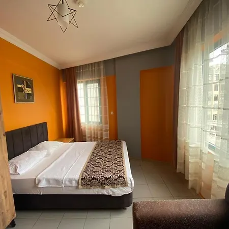 Apartment House Antalya