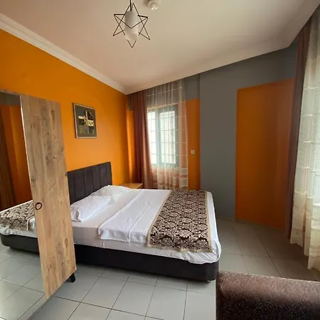 Apartment House *