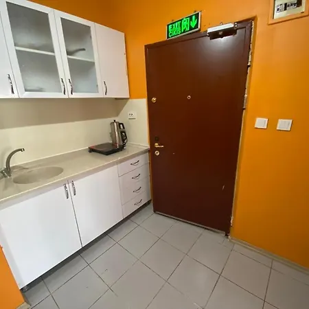 House Antalya