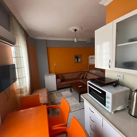 House Apartment *