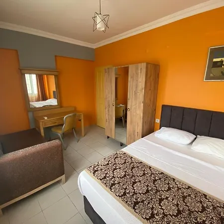 House Antalya
