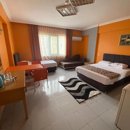 Apartment House Antalya