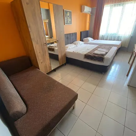 House Apartment