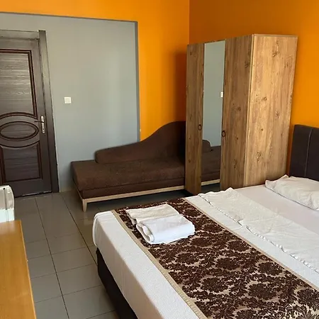 House Antalya