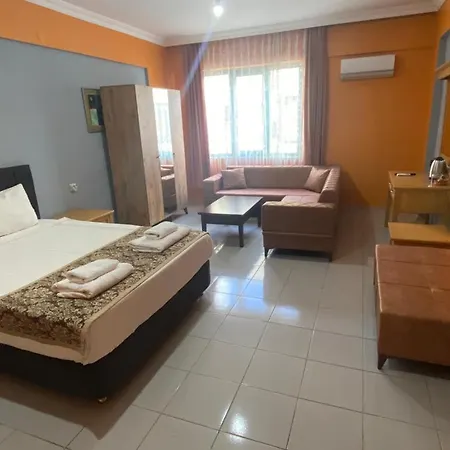 House * Анталья