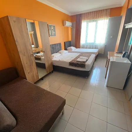 Apartment House Antalya