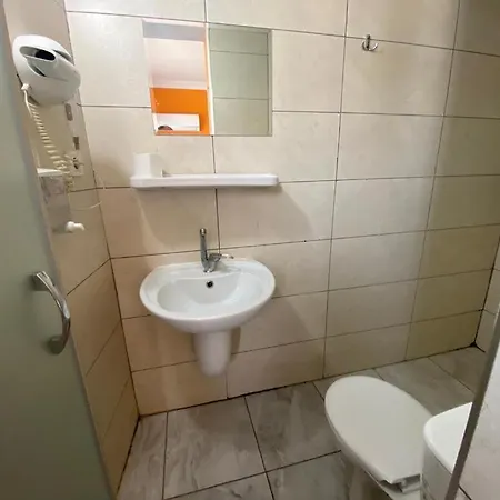 Apartament House