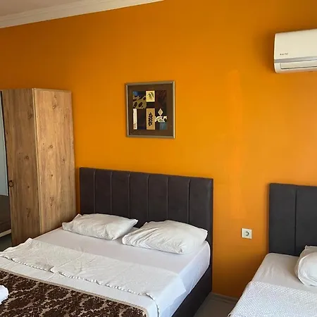 Apartament House *