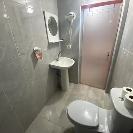 House Apartment *