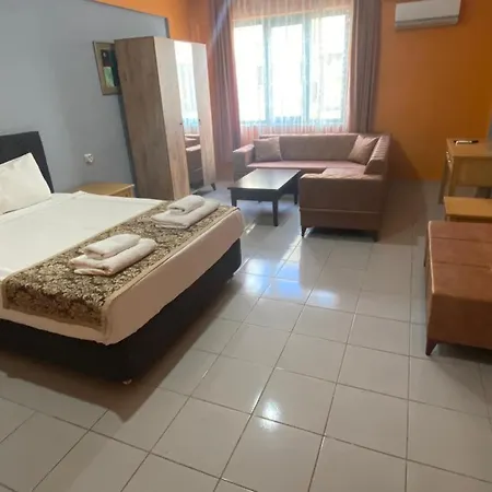 House Antalya