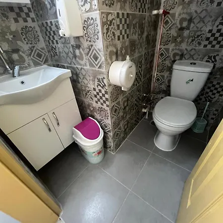 House * Antalya