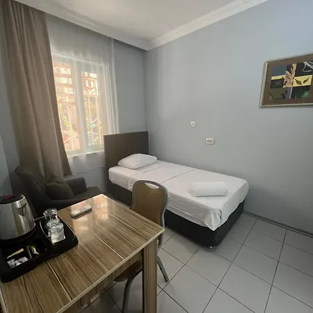 House Apartment Antalya