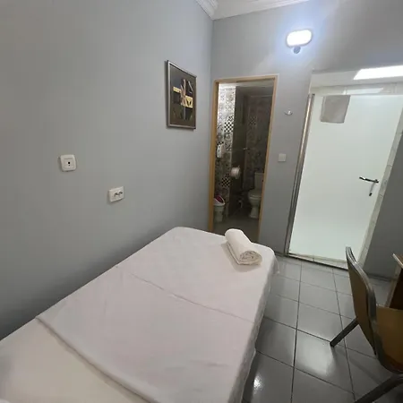 Apartment House Antalya