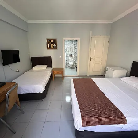 Apartament House *