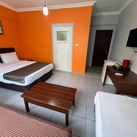 House Apartment Antalya