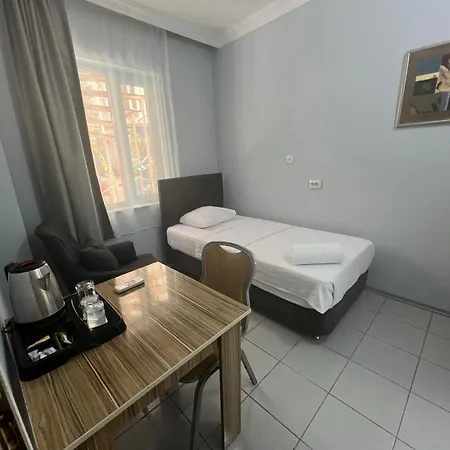 House * Antalya