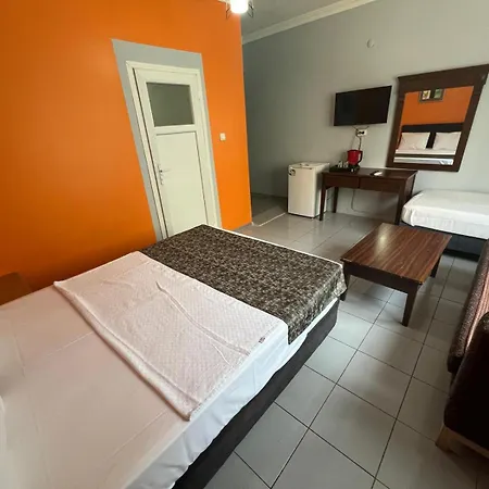 House Apartment