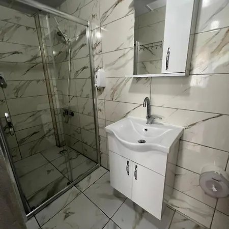 Апартаменты House