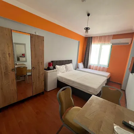 Apartment House Antalya