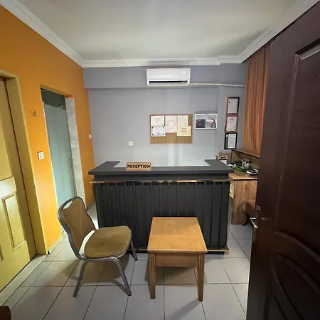 House Antalya