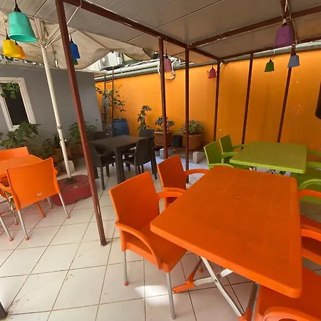 House Apartman Antalya