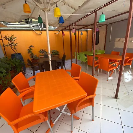 Apartman House