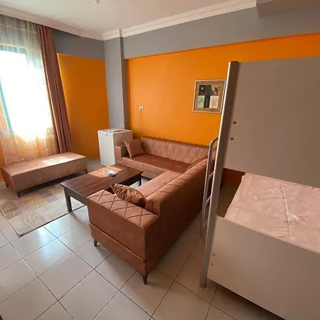 House Apartman Antalya