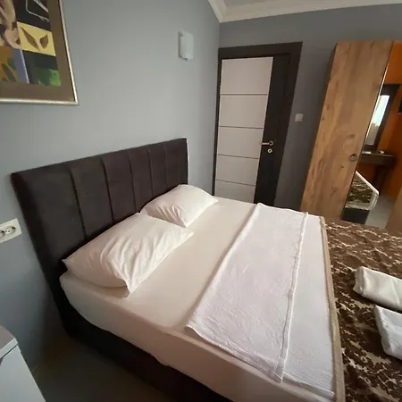 House Apartman
