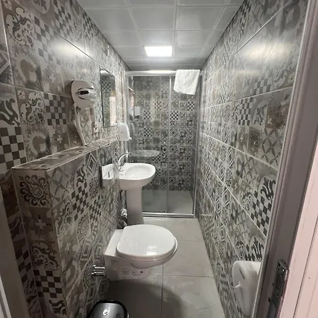 Apartman House *