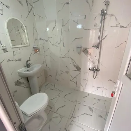 House Apartman Antalya