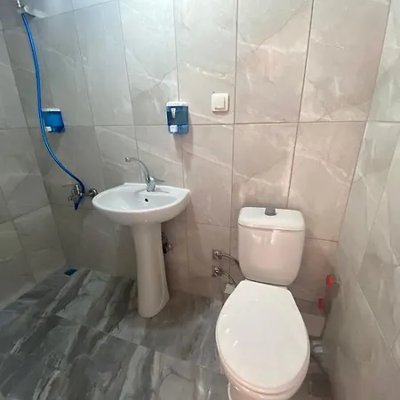Apartman House Antalya