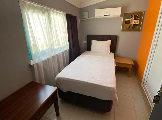House Apartamento *