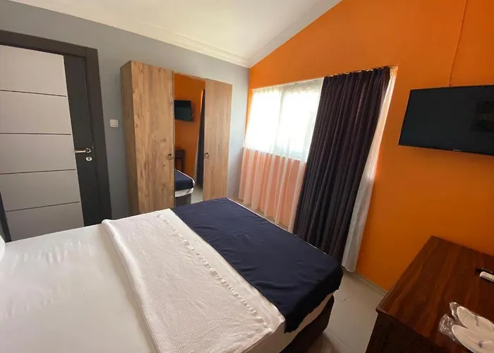Apartamento House *