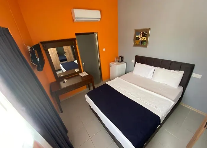 Apartamento House *